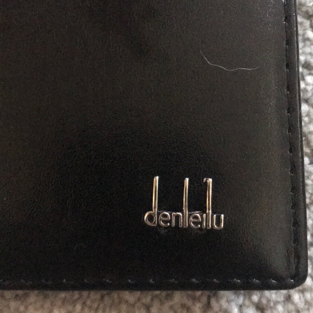 Denleilu wallet